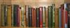 Large group of miscellaneous works relating to Theodore Roosevelt.